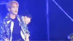 倒計時 & 原動力