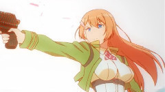 Embrace Blade