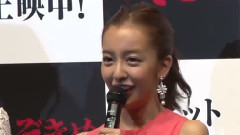 板野友美初主演電影 見面會