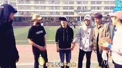 突如其來的se春teen外出