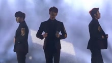 Pain KCON 2016 Abu Dhabi 現場版 16/04/02