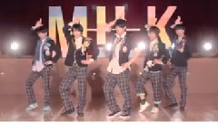 M!LK - 新學期アラカルト