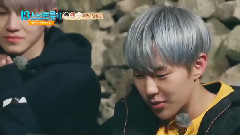 三位隊長的手寫信