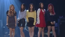 Red Velvet - 7月7日 柳熙烈的寫生簿 現場版 16/04/01