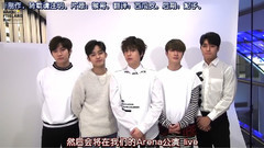 Arena Tour 2016Law Of FTISLAND:N.W.U采訪