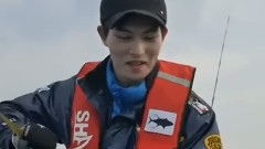 FTV SHARK釣魚節目 李宗泫Cut