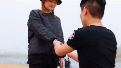 表白說唱