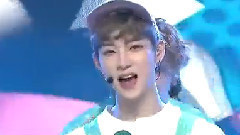Touch - Show Champion 現場版 16/04/06