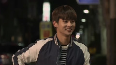 Tomorrow Boy 第1話