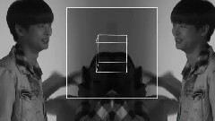 TOMORROW BOY Making '海報拍攝場插曲'