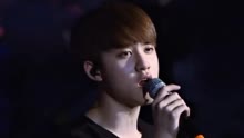 EXO - 約定 EXO二巡首爾場 現場版