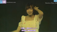 馮薪朵(SNH48) - 拉鏈