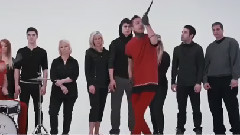 2016年第16期美國Billboard單曲榜Top 10
