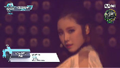 My Name - Mnet M!Countdown 現場版 16/04/07