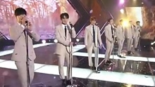 Remember that - KBS音樂銀行 現場版 16/04/08