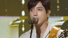 Young Forever + 美好的你 - KBS音樂銀行 現場版 16/04/08