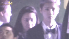 Music Radio全球流行音樂年度盛典 鹿晗全場Cut多機位混剪