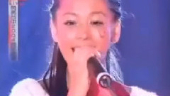 可愛女人