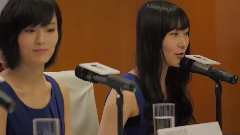 NMB48 At HKIFF40 第四十屆香港國際電影節