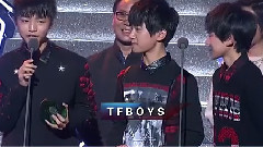 TFBOYS初舞臺紀念 Heart合唱版(TFBOYS出道至今重要日程及舞臺總結)