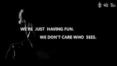 我是證人與王牌特工兼容性測試