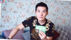 武俠小說里走出來的花美男 - 嚴屹寬專訪