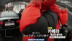 [小叮當][151218]EXO's Showtime日版未公開EP05吳世勛Cut中字
