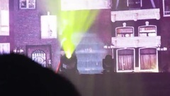 Kiss & Some - Back To School演唱會 飯拍版 151226
