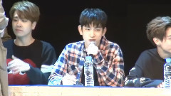 GOT7上巖簽售會