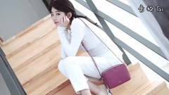 秀智 - Beanpole Accessory 2016夏季 畫報拍攝花絮