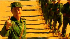 愛國奉獻歌