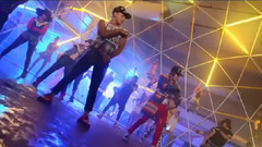 韓國MV中最精彩舞蹈片段TOP31(YouTube票選)