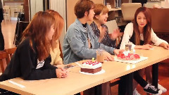 微笑生日派對