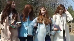 聽著就覺得冷颼颼的智秀的冷quiz