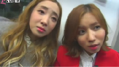 給BabySoul送上的智愛JIN的視頻信