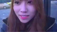 去休假的路~ 即使丟人也享受的美瘋美珠哥!