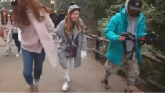 沒錯,我們美珠美瘋了!