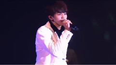 他是一個唱歌也很好聽的rapper