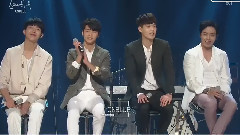 柳熙烈的寫生薄 CNBLUE CUT