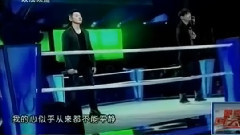 好聲音冠軍梁博北京北京唱出別樣味道