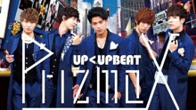 Up＜Upbeat 現場版 2016