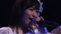 初戀よこんにちは(初戀你好) (TeamB 5th公演) 現場版 12/07/21