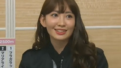 AKB48単獨コンサート直前!小嶋陽菜 生中継SP!