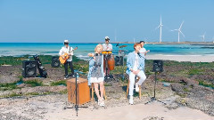 三多島的消息