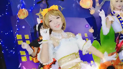 Dancing Stars On Me! 波利花菜園美少女 舞蹈版