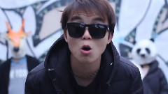 Uptown Funk之神奇動物篇