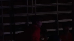 VIXX 嘉賓席及后臺準備