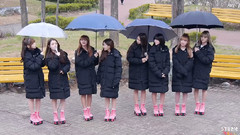 OH MY GIRL - 人氣歌謠 粉絲見面會