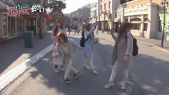 只要有維他命美珠在 不論何時何地都喧鬧!