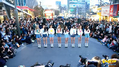 OH MY GIRL - 一步 兩步 & CUPID & LIAR LIAR